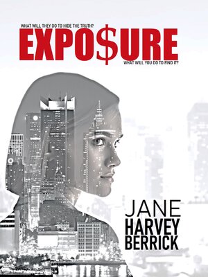 cover image of Expo$ure